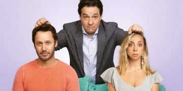 Terapia amorosa, en Córdoba