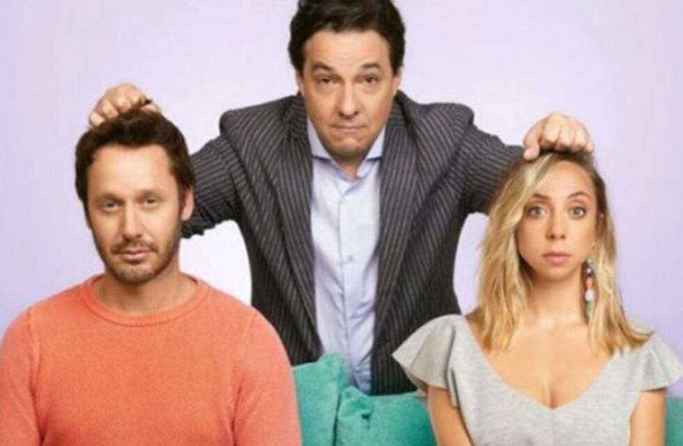 Terapia amorosa, en Córdoba