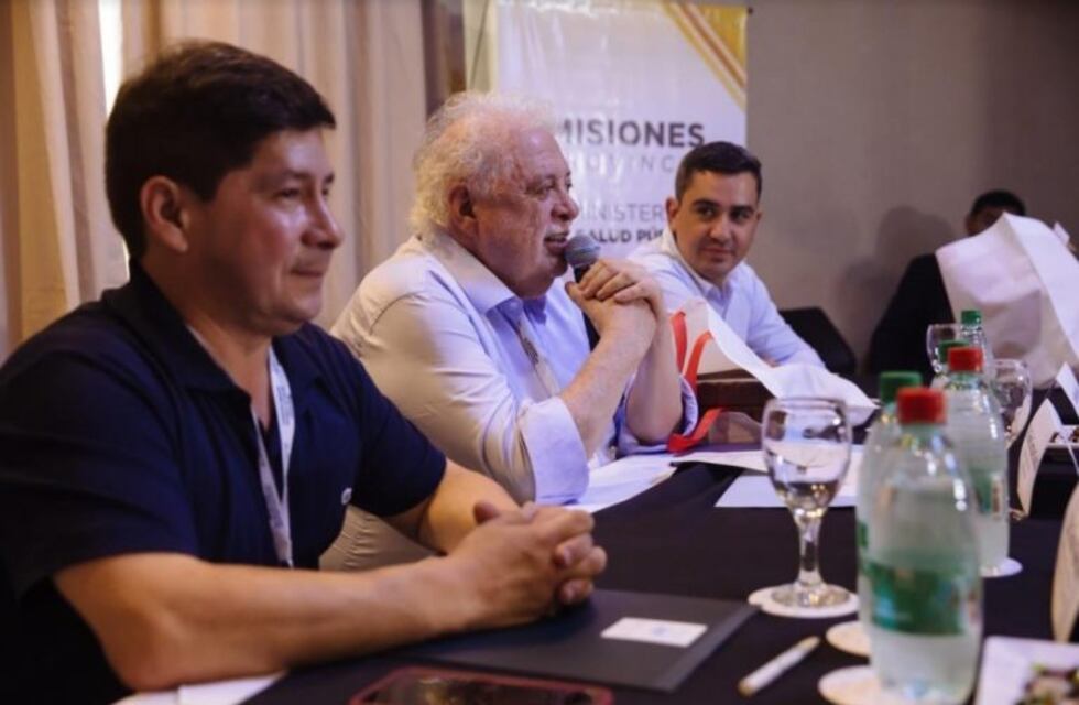 Aplicarán el Protocolo Epidemiológico en el Aeropuerto de Iguazú