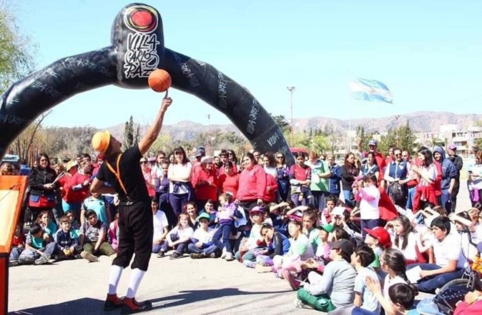 Excelente fin de semana para el turismo en Carlos Paz