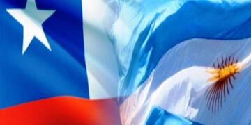 Chile Argentina