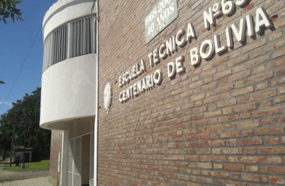 Estudiante amenazó con "meter plomo" a cuatro docentes