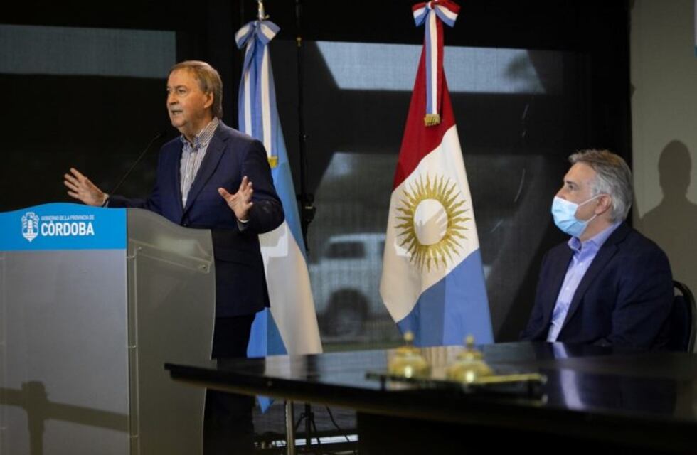 La Provincia llama a licitación por la obra de cloacas de Villa El Libertador