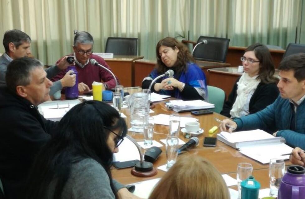 El Ejecutivo requiere redirigir partidas por 7 millones de pesos