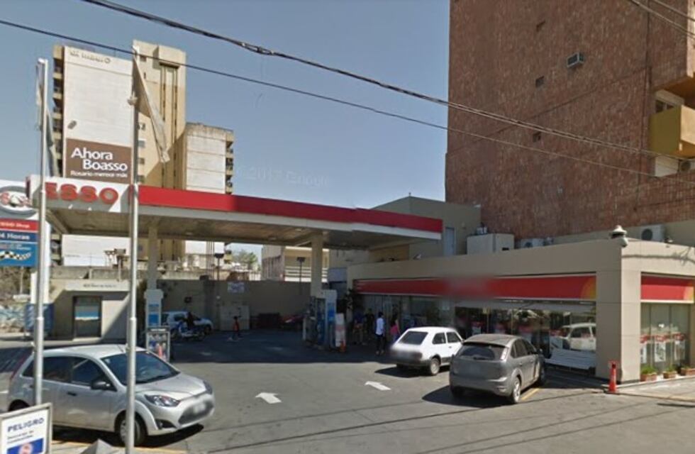 Un hombre denunció a otro por sacarle fotos a la cola de su hija