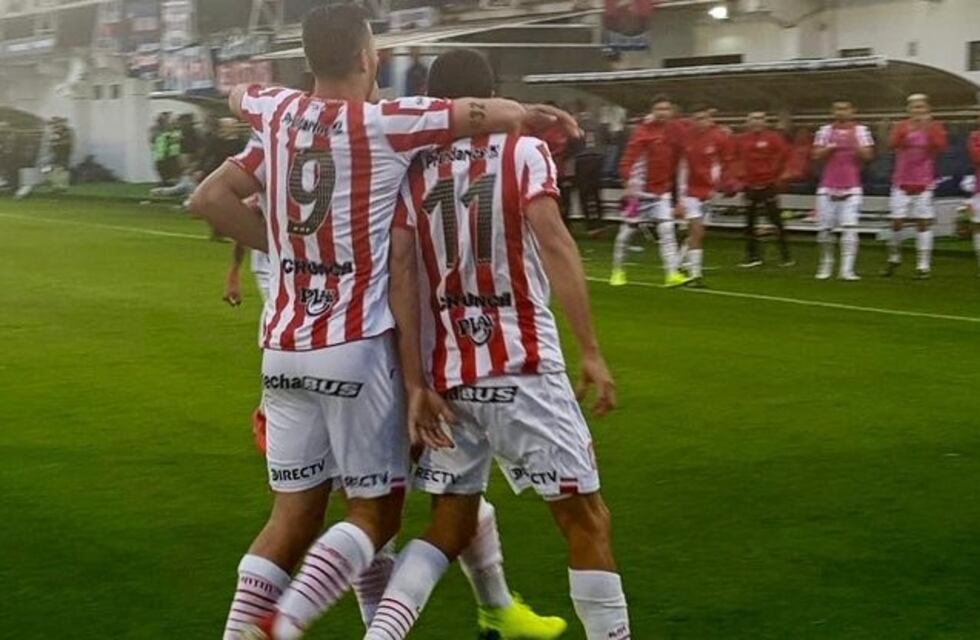 San Martín recibe a Defensores de Belgrano en La Ciudadela (15:30-TyC Sports Play)