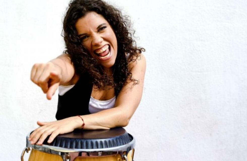 Carolina Cohen Trío llega por primera vez a Córdoba