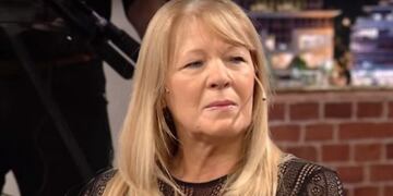 Margarita Stolbizer