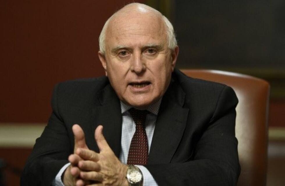 Lifschitz: "El futuro no pasa por Cambiemos y el kirchnerismo"