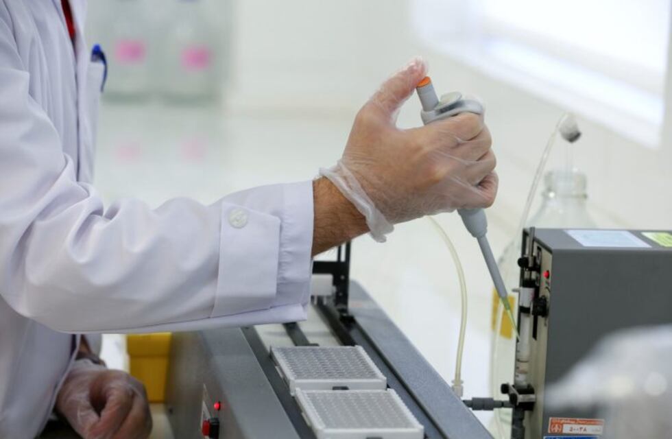 La curva del coronavirus en Santa Fe sigue aplanada: detectaron tres casos nuevos