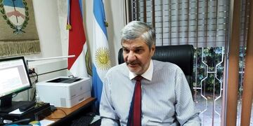 Marcelo Escola se pronunció en defensa del derecho a la identidad \