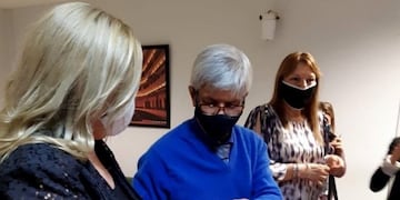 Nuevos casamientos en el Registro Civil en Corrientes\u002E