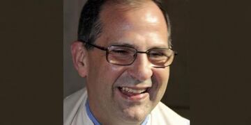 Padre José Luis Corral