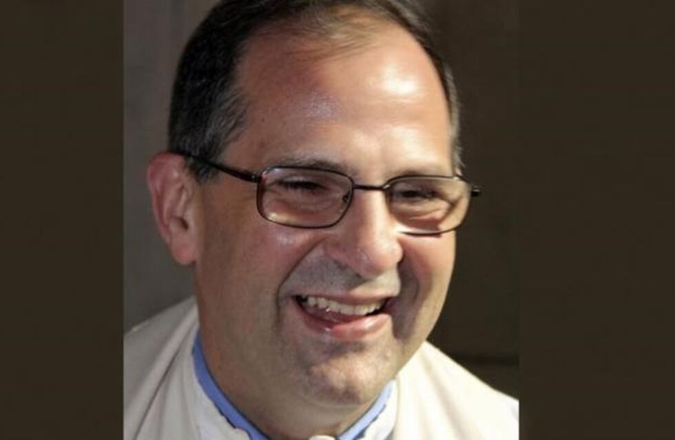 El Papa nombró al padre José Luis Corral, obispo coadjutor de Añatuya