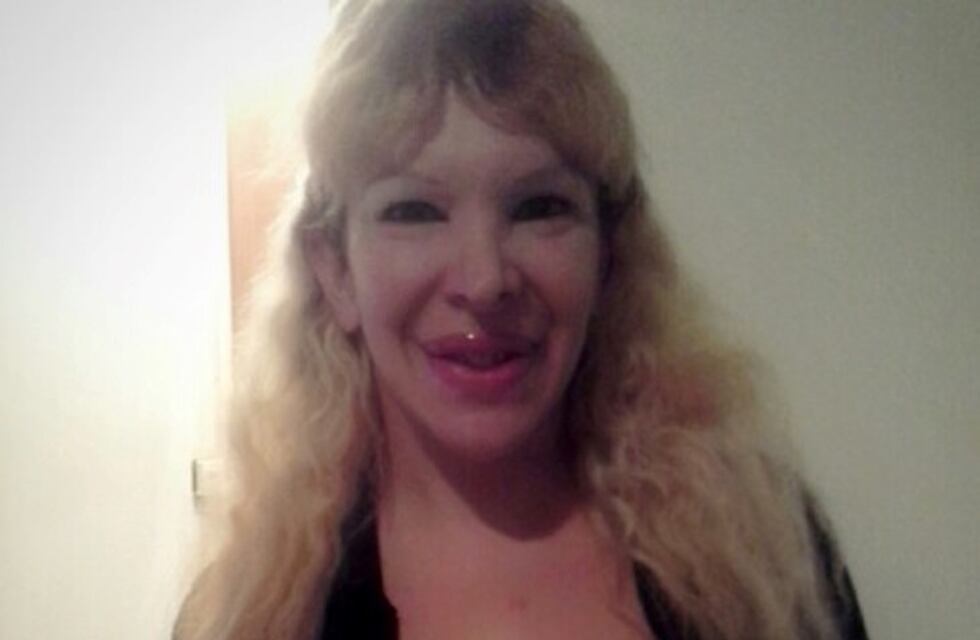 Amigas de la trans asesinada denuncian que el Estado nunca la ayudó