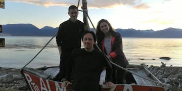 Alejandro Liao (web)