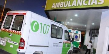 Un joven fue asesinado a golpes en Mercedes por defender a su hija herida de un piedrazo\u002E (Foto: El Litoral)