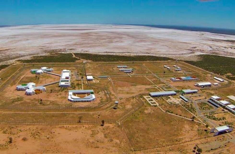 "Pueblo Esperanza": el proyecto de una ciudad-cárcel, a punto de ser realidad en San Luis