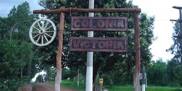 Colonia Victoria suspende actividades ante los nuevos caos d Coronavirus en la zona