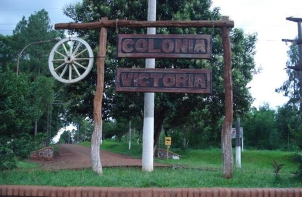 Colonia Victoria suspende actividades ante los nuevos casos de Coronavirus en la zona