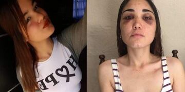 Violencia de género y el intento fallido de un trío sexual en la causa que involucra al policia Saurral