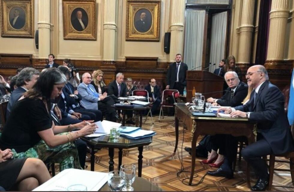 El Senado aprobó en comisión los pliegos de 12 embajadores designados por Alberto Fernández