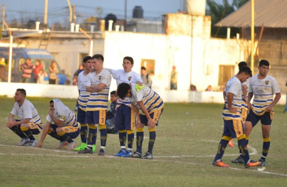 Dos equipos cordobeses se suman al Torneo Federal B