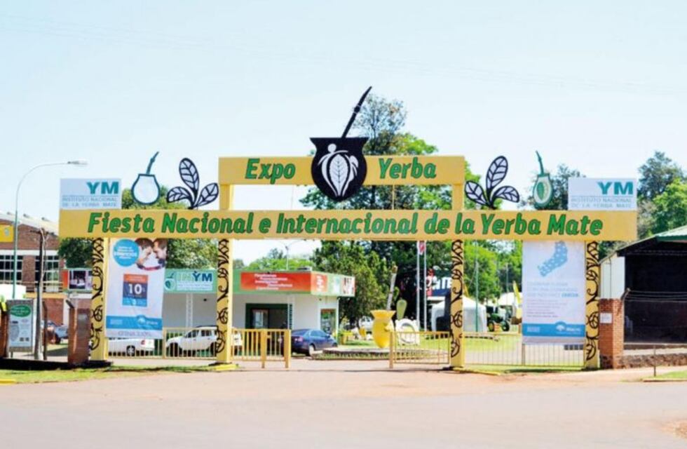 Fiesta Nacional de la Yerba Mate: Apóstoles eligió a su representante y ya se conoce el cronograma