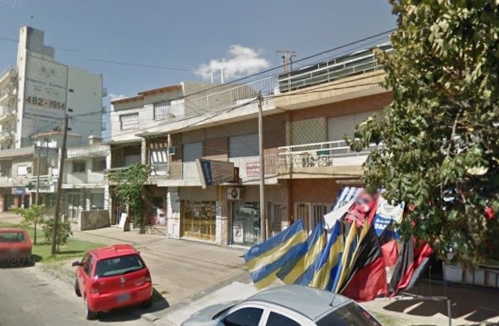 Tenía salidas transitorias, no volvió y robó a mano armada un almacén