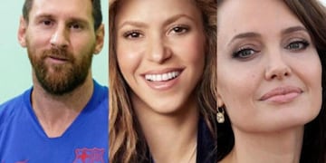 Horóscopo: ¿cuánto te parecés a los famosos de tu mismo signo del zodíaco?