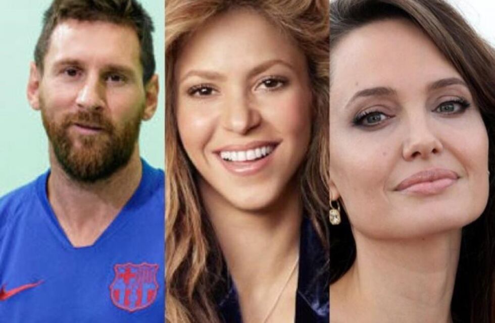 Horóscopo: ¿cuánto te parecés a los famosos de tu mismo signo del zodíaco?