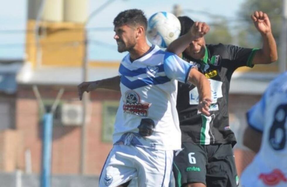 Liga del Sur: en el comienzo de la segunda fecha Villa Mitre goleó a La Armonía