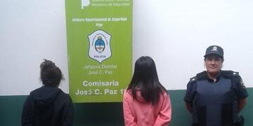 La Justicia ordenó la excarcelación de la mujer que mató de 185 puñaladas a su marido en la localidad bonaerense de José C\u002E Paz\u002E