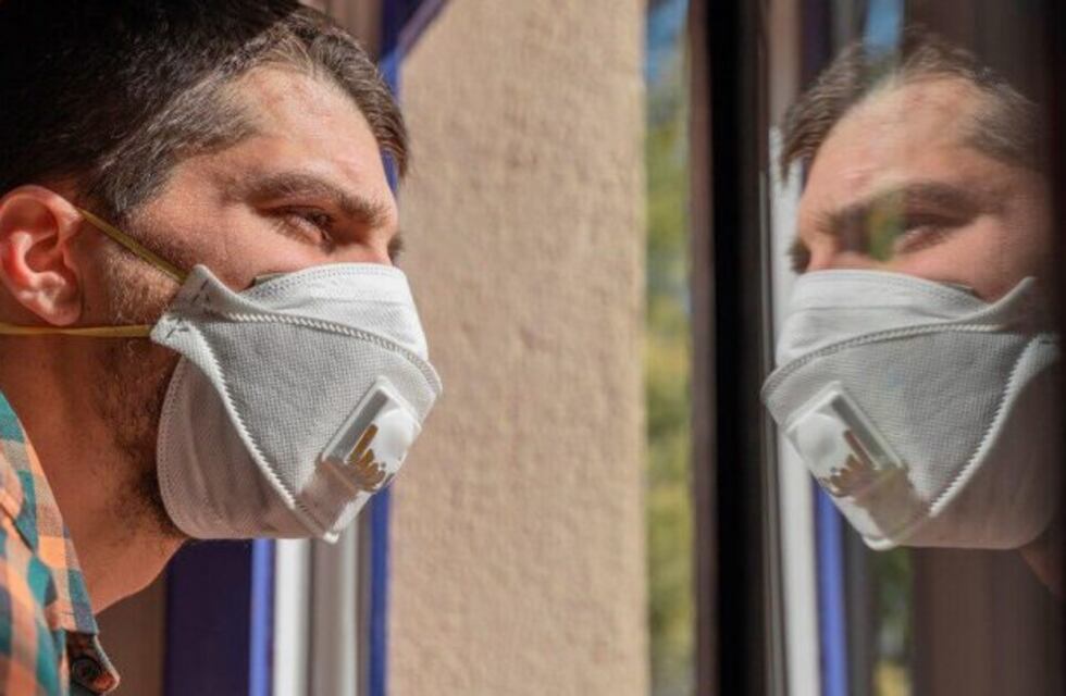 Río Grande: Se recuerda la vigencia de la campaña "Estás Bien?"