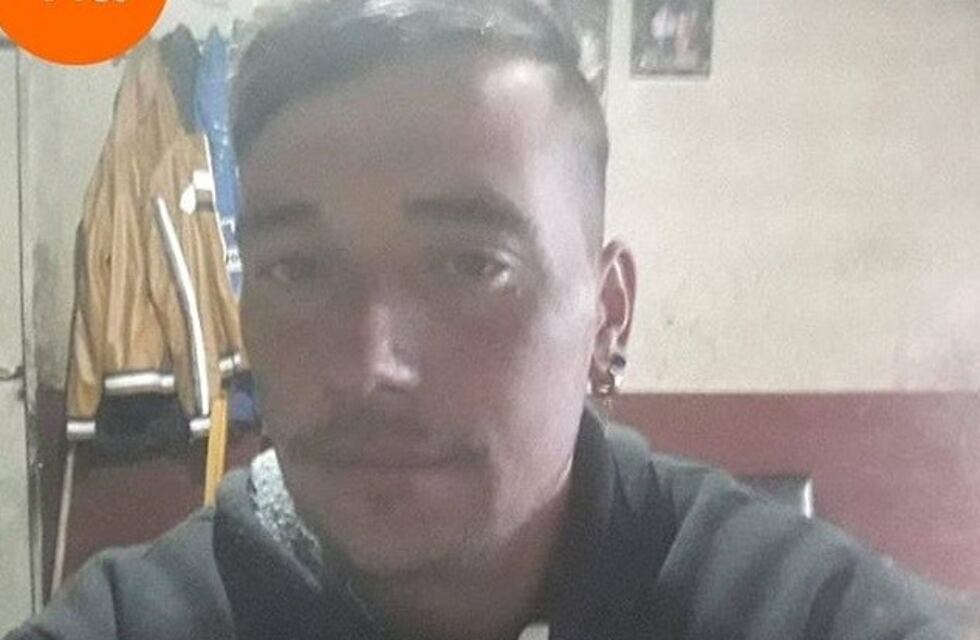 Bahía Blanca: detuvieron al prófugo Juan Marcelo Duran