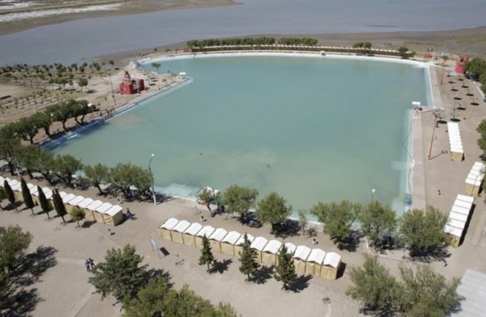 Bahía Blanca: un adolescente de 15 años murió ahogado en el Balneario Maldonado