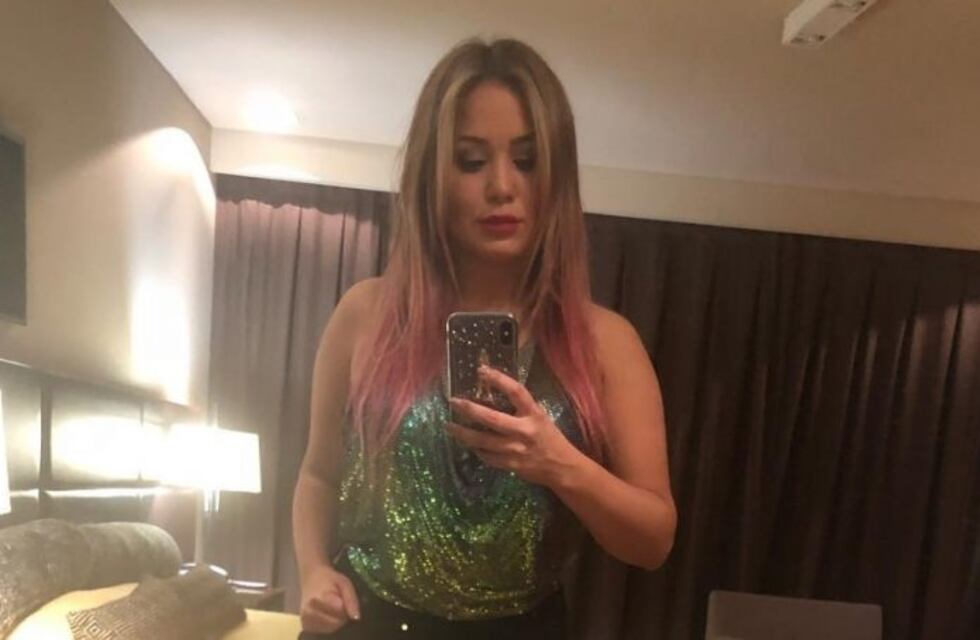 Karina "La Princesita": "Hablé con mi hija sobre la pedofilia"