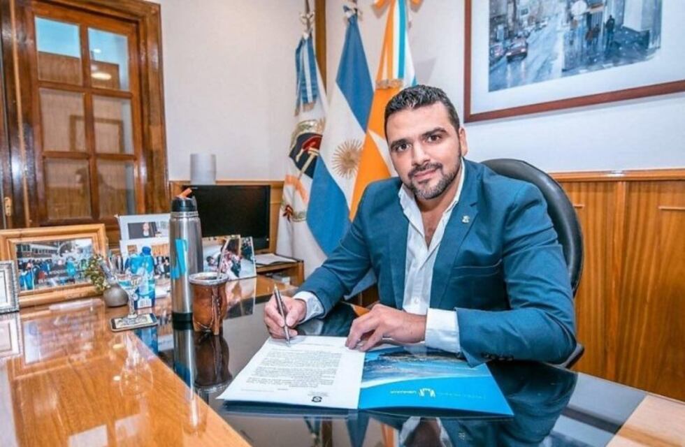 Vuoto decretó como actividad esencial a la Obra Pública y Privada