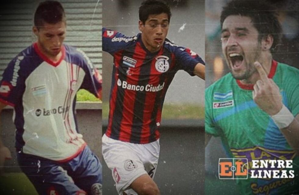 Independiente Rivadavia apunta a dos juveniles de San Lorenzo