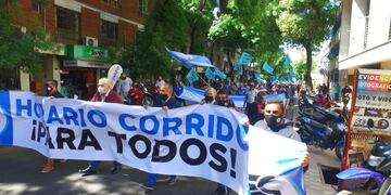 Centro Empleados de Comercio\u002E