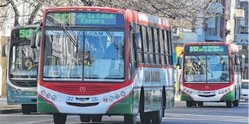 colectivo bahía blanca