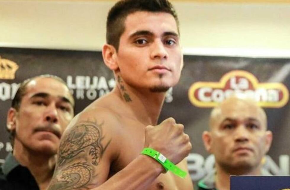 "TNT" Maidana enfrentará la prueba más grande de su carrera