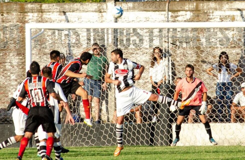 Se define el torneo: Chacarita y Alumni, a todo o nada