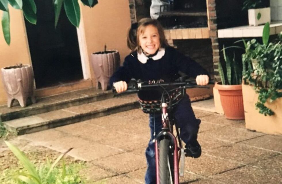 La columna literaria de Magdalena Giorgio