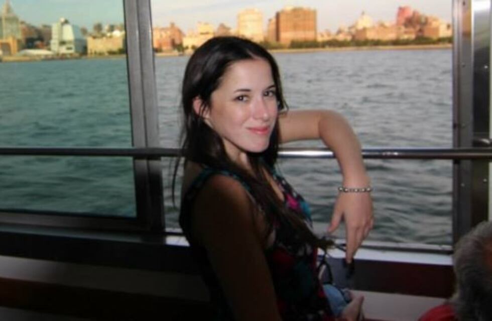 Confirmaron la muerte de una argentina en el helicóptero que se estrelló en Nueva York