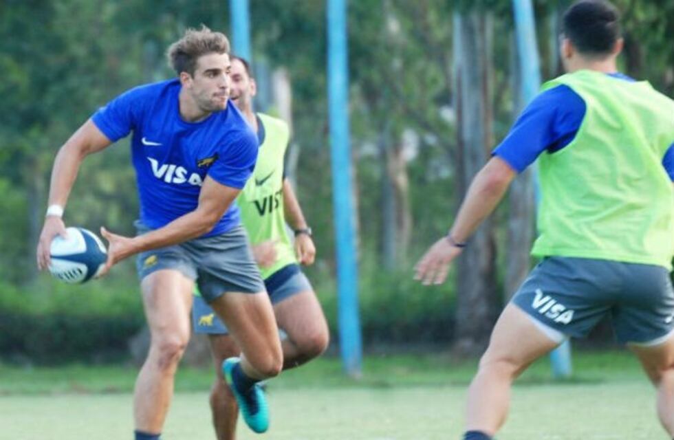 Tres cordobeses en la primera convocatoria de Mario Ledesma