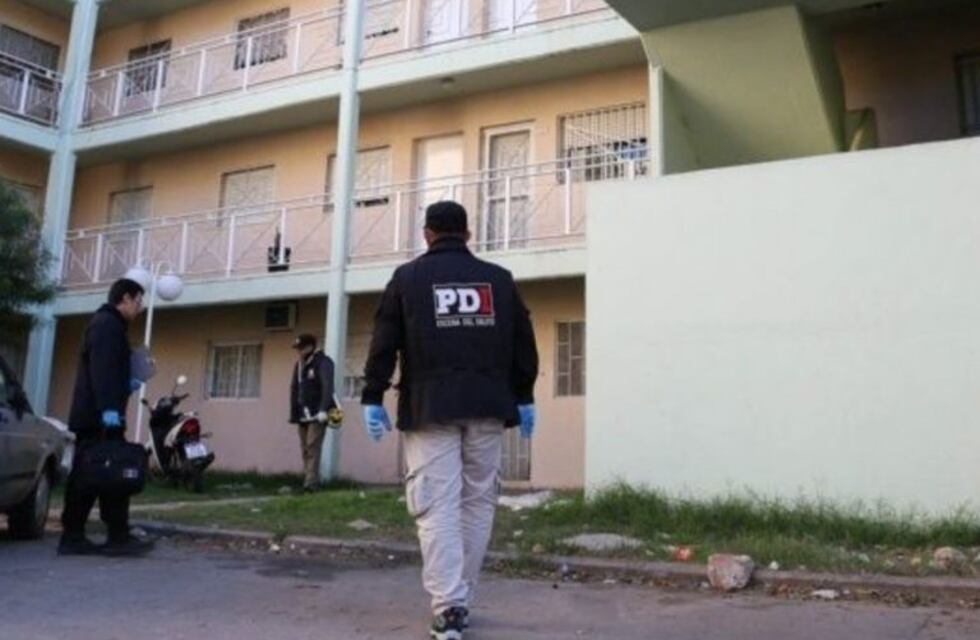 El policía federal que mató a su hermano recuperó la libertad