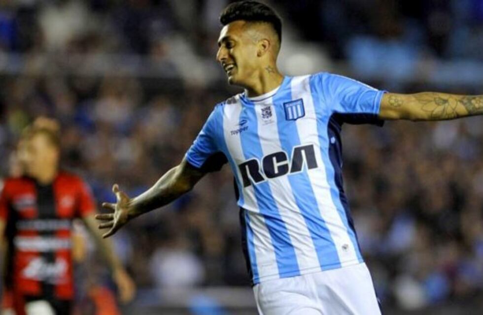 Racing libera a Santiago Rosales; más cerca de Belgrano