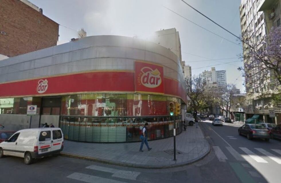 La Justicia autorizó a la cadena de supermercados Dar para abrir sus puertas los domingos