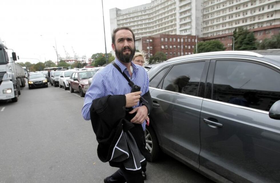 El Gobierno removió al director del Banco Central por "incumplimiento de los deberes de funcionario público"